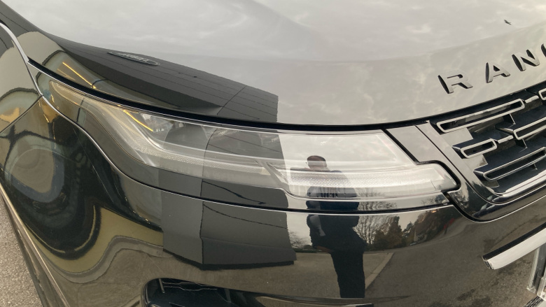 Land Rover Range Rover Evoque 2.0 D200 Dynamic HSE 5dr Auto Diesel Hatchback